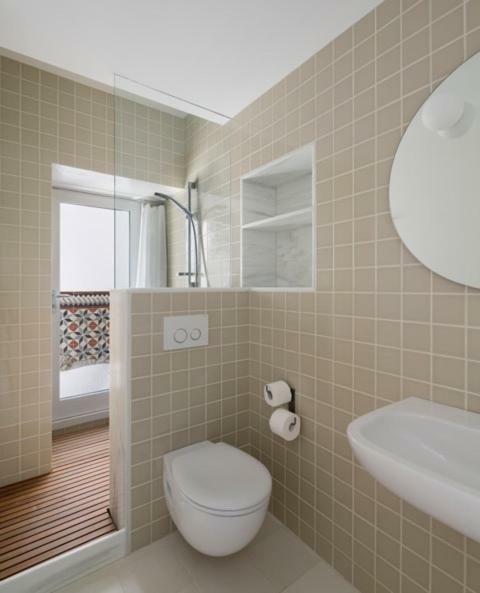 Centric Townhouse With Sea View - Casa Marta Villa Cadaqués Eksteriør billede