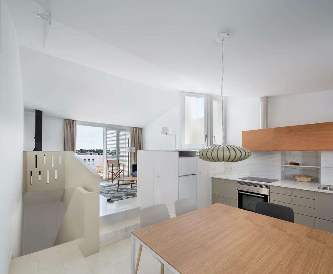 Centric Townhouse With Sea View - Casa Marta Villa Cadaqués Eksteriør billede