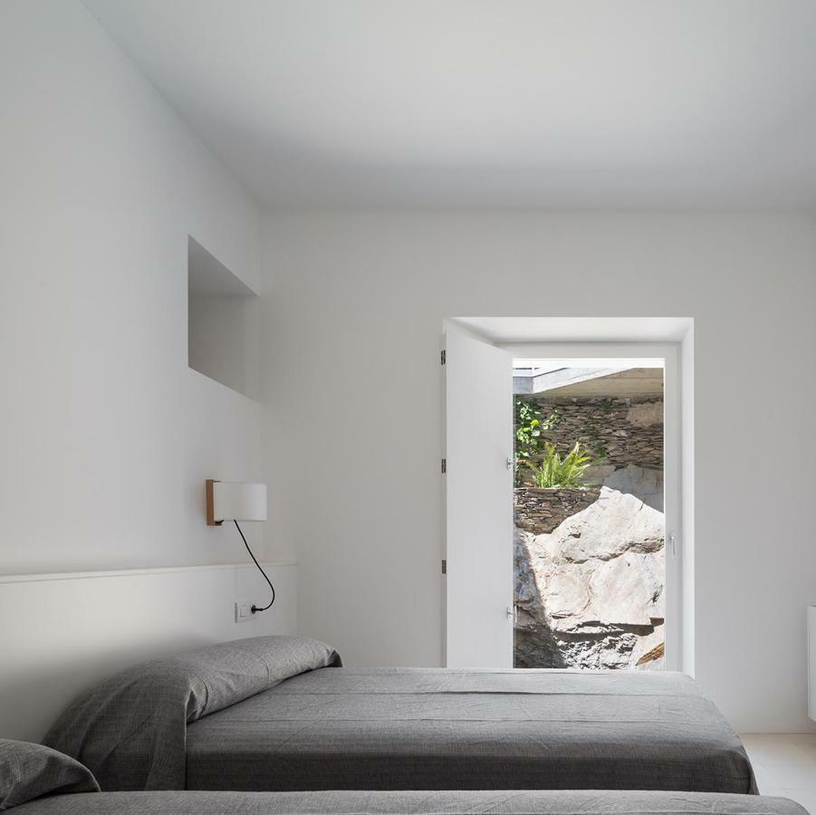 Centric Townhouse With Sea View - Casa Marta Villa Cadaqués Eksteriør billede