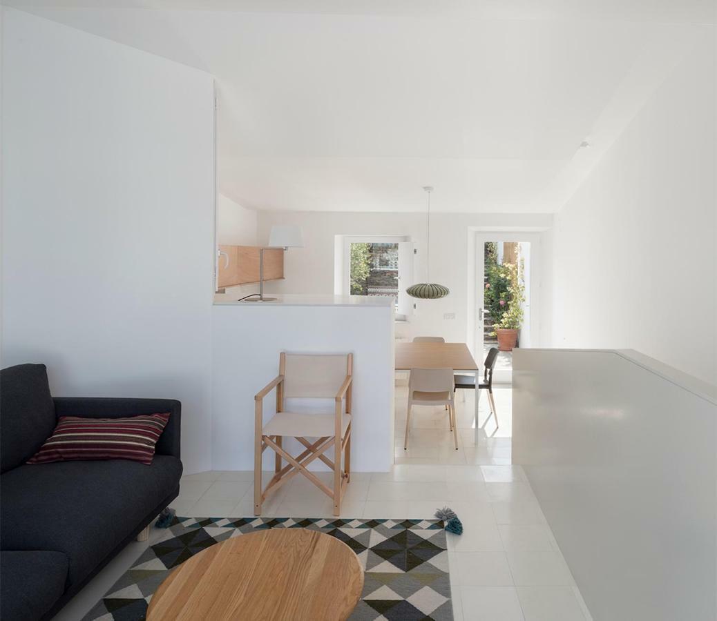 Centric Townhouse With Sea View - Casa Marta Villa Cadaqués Eksteriør billede
