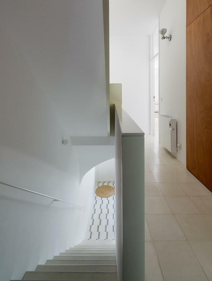 Centric Townhouse With Sea View - Casa Marta Villa Cadaqués Eksteriør billede