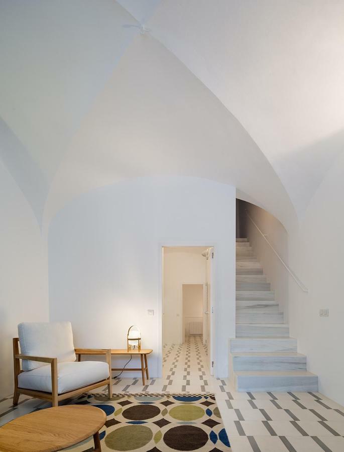 Centric Townhouse With Sea View - Casa Marta Villa Cadaqués Eksteriør billede